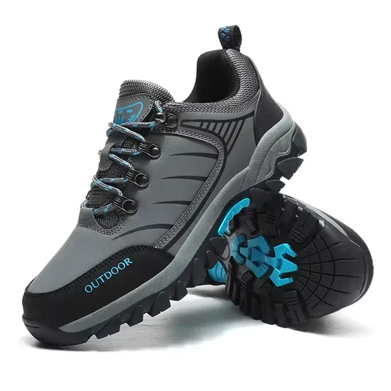 Outdoor Trekking & Hiking Sports Shoes